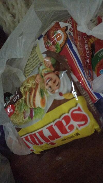Warung Makmur
