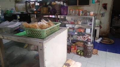 Warung Bu Sipah