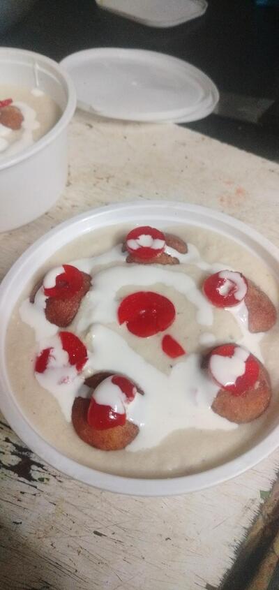 Majumdar Dhaba & Restaurant