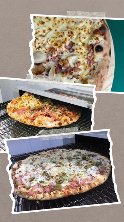 Vaqueiro Pizzas e Esfihas