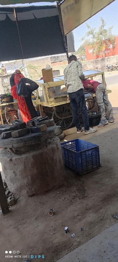 Tejal mishthan bhandar