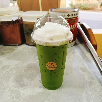รักคัพ กาแฟ