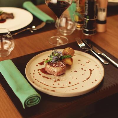Magus Fine Cuisine