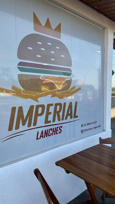 Imperial Lanches