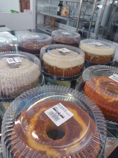 Empório do Trigo Padaria e Pizzaria