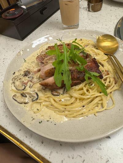 RUTIN (ALL SEASONS PLACE) 乐田