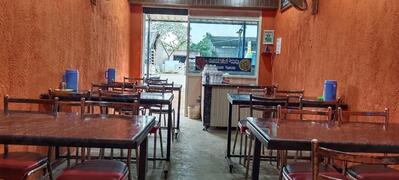 H K G N Dum Biryani kebab corner..