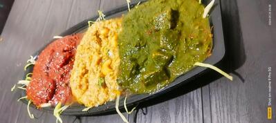 Maitri Garden and Restaurant