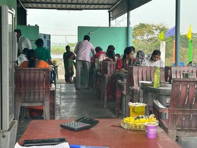 Deekshitha Family Restaurant