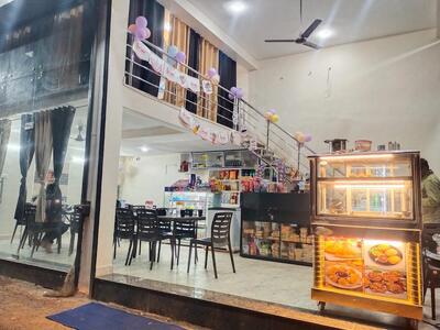 THE FOOD VILLAGE & DAILY NEEDS