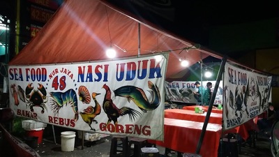 Seafood nurjaya48