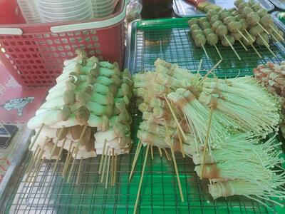 ร้านหม่าล่าหน้าบ้าน By น้ำอ้อย