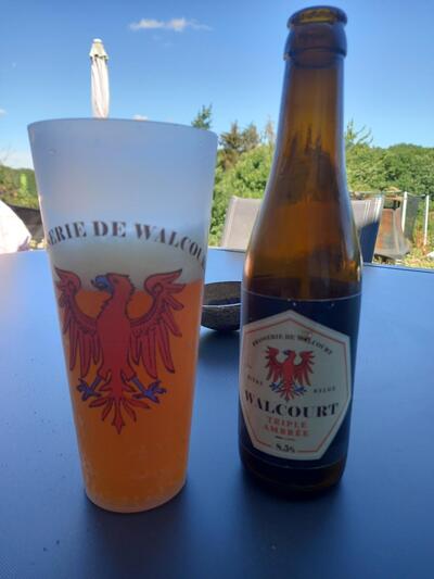 Brasserie de Walcourt