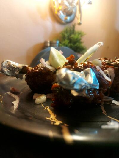 Second wife family cafe & Restaurant