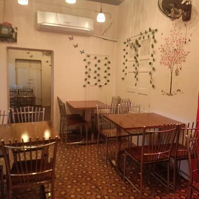 Satyabhama Family Restaurant A/C