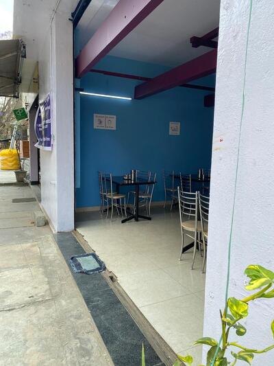 Ballari Biryani House