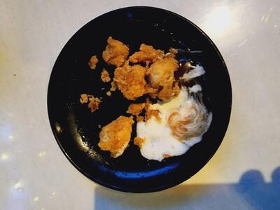 Tea Hub Hot and Cool