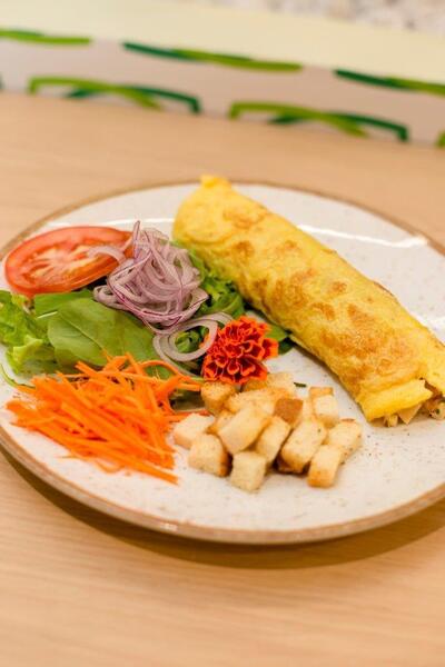 Natu Alimentos Saudáveis