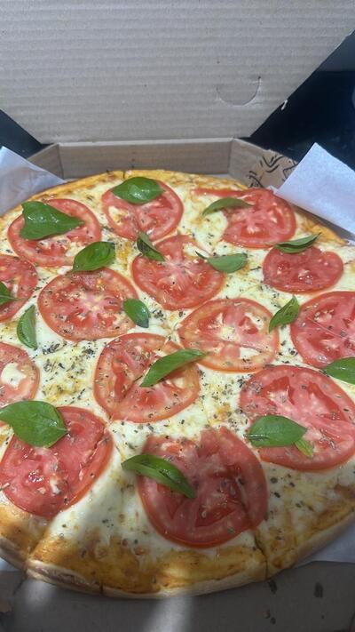 Pizzaria Quero Mais Pizza Alagoinhas