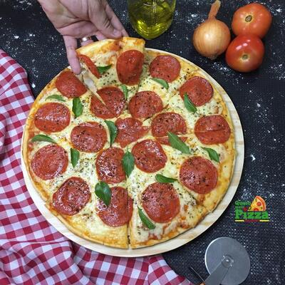 Pizzaria Quero Mais Pizza Alagoinhas