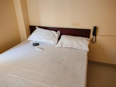 Hotel Krishna cottage