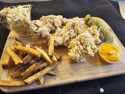 Original Shawarma Suceava