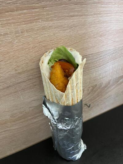 Kebabownia Słupca