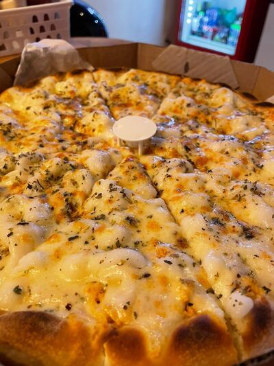 PC Massas Artesanais