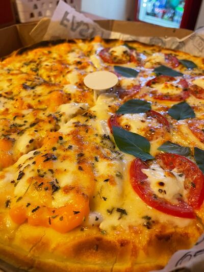 PC Massas Artesanais