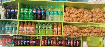 SRI VINAYAKA CHATS AND FAST FOOD