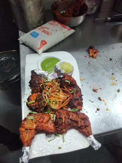 The Table Restaurant