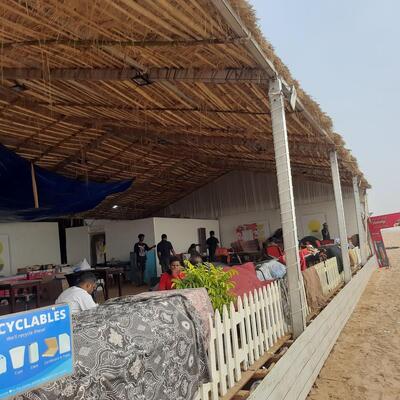 #TBS The Beach Shack