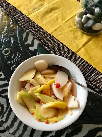 Dapur Mami Non