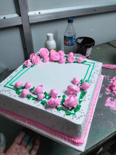 Neerja Bakery & Cafe