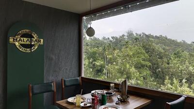 Malabar Restaurant Gudalur
