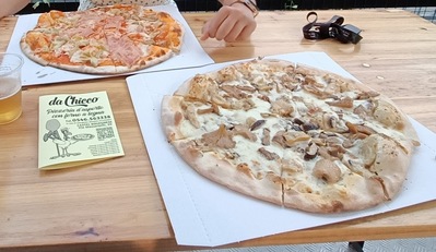 Pizzeria da Chicco
