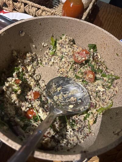 Резиденция Негован