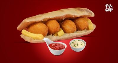 Fish 'N Chips Velipoja