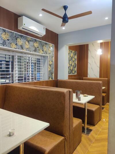 Sai Bakery & Restaurant