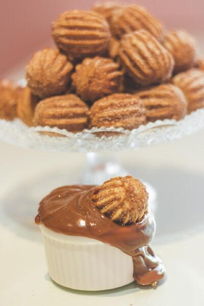 Angelita Doces e Salgados