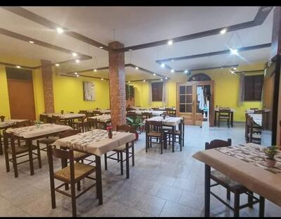 Bar Pizzeria da Simona