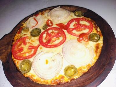 CHAI KA NUKKAD PIZZA POINT