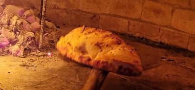 Pizzaiiolo Wood Fired Sunny's World Pune