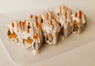 Hikari Sushi