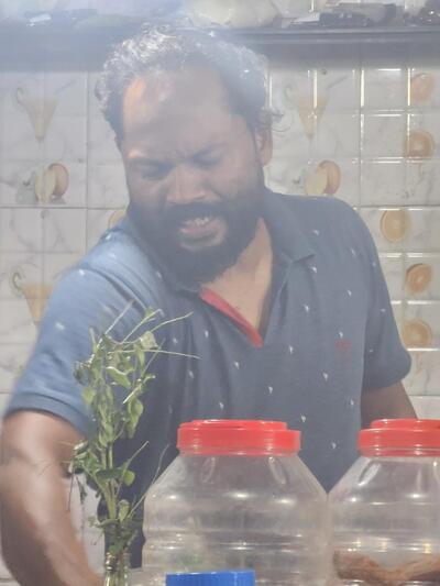 Basheerkkas Thattukada