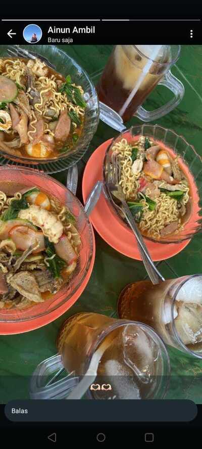 Kedai mamaz
