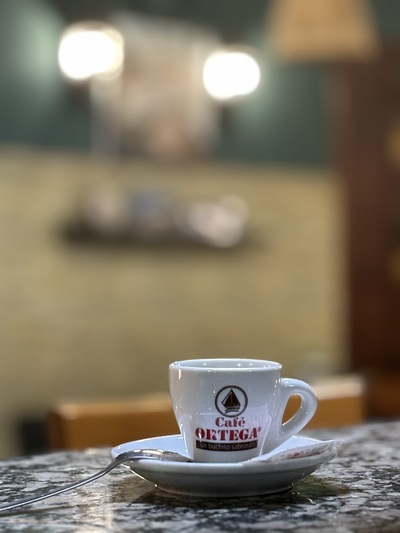 La Hogareña