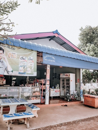 ร้านแม่เตือน