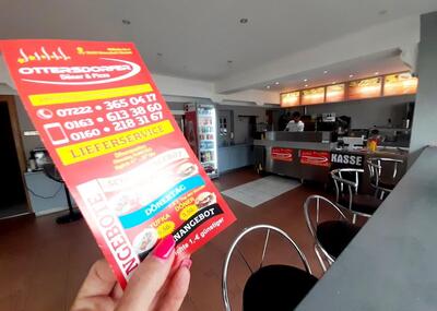 Ottersdorfer Döner&Pizza