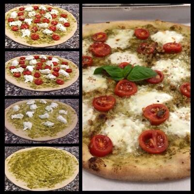 PIZZERIA IL MONOCOCCO